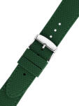 Morellato Curea de silicon verde Morellato Livenza 5275187.074 M 22 mm