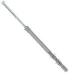 STARK FIX Diblu lung cu surub cap hexagonal STARKFIX WPK, 50buc, 12x120 (281375) - 24mag