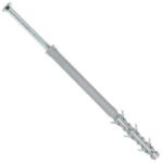 STARK FIX Diblu lung cu surub cap inecat STARKFIX WPx, 10x160 (281365) - 24mag