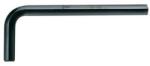 Wera l-kulcs 6, 0/90mm ev. fekete 950 bm (05027209001)