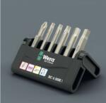 Wera bit készlet 6 részes bc 6 shk (05073631001)