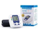 Bolt Mindenkinek Digitális automata vérnyomásmérő WHO skálával, felkaros (BM0005)