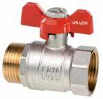  Valvex ORO 6/4˝ FŰTÉSI golyóscsap BB, karos PN 16, 120°C (1476600)