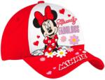 Disney Шапка с козирка Disney - Minnie, 4+, 53 cm (D03922)