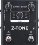 IK Multimedia Z-Tone Buffer Boost - Gitár Effekt pedál (IP-ZTONE-BB-IN)