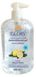 Glory /HC gél Citrom 500 ml kézfertőtlenítő