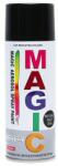MAGIC Spray vopsea MAGIC NEGRU MAT 450 ml