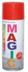 MAGIC Spray vopsea MAGIC ROSU PASSION 450 ml