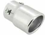 Compass Kipufogócső króm 249 gr (32304)