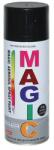 MAGIC Spray vopsea MAGIC NEGRU LUCIOS 450 ml