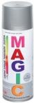 MAGIC Spray vopsea MAGIC ARGINTIU 450 ml