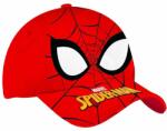 Disney Шапка с козирка Disney - Spiderman Eyes, 4+, 53 cm (M03927) - ozone