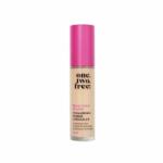 one.two.free! Machiaj Ten Hyaluronic Power Concealer . Beige Corector 7 g