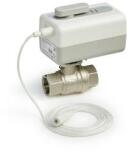 Honeywell L5 WIFIS MOTOROS GOLYÓSCSAP VÍZSZIVÁRGÁS-ÉRZÉKELŐ KÁBELLEL 5/4 (VWS02Y032EE)