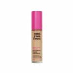 one.two.free! Machiaj Ten Hyaluronic Power Concealer . Tan Corector 7 g