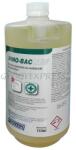  INNO-BAC NEW higiénés kéztisztító és fertőtlenítő koncentrátum 1 liter (MG 21698)