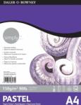 Daler-Rowney Simply Pastel Paper Simply Скицник 16 A4 150 g (437531400)