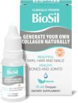 Biosil Colagen natural picaturi, 15 ml, Biosil