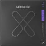 D'Addario XT 80/20 Bronze Coated 11-52 akusztikus gitár húr szett