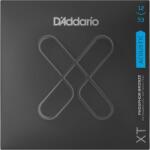 D'Addario XT Phosphor Bronze 12-53 akusztikus gitár húr szett
