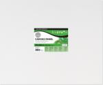 Daler Rowney Платно Simply Canvas Panel Medium Grain Simply White 50 x 60 cm 1 бр (<![CDATA[301095060]]>)