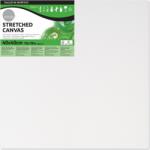 Daler Rowney Платно Simply Stretched Canvas Medium Grain Simply White 40 x 40 cm 1 бр (<![CDATA[514084040]]>)