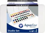 Daler-Rowney Aquafine Комплект акварелни бои 48 бр (<![CDATA[131900201]]>)