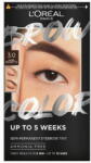 L'Oréal Semi-permanens szemöldökfesték Brow Color (Semi-Permanent Eyebrow Tint) (Árnyalat 7.0 Dark Blond)