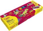 Jovi Jumbo Wax Crayons Восъци 300 бр (<![CDATA[989]]>)