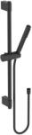 Ideal Standard Set de dus cu para bara 60 cm si furtun, negru mat, Ideal Standard Idealrain Stick A7616XG A7616XG (A7616XG)