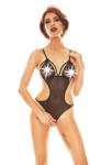 ANAIS body Expresivo S/M