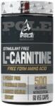 Pole Nutrition L-Carnitine 500 mg [120 капсули]