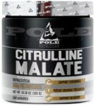 Pole Nutrition Citrulline Malate Powder [300 грама] Неовкусен
