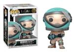 Funko POP Marvel: Loki Season 2 - Mobius (TVA Temporal Core Suit)