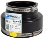 Flexseal Gumi karmantyú szűkítő XAC 92/56 82-92 48-56 hossz: 80mm PAC0923 (PAC0923)