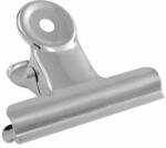 FOSKA Clip cu arc - metal Foska 38 mm