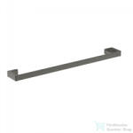 Ideal Standard CONCA SQUARED 60 cm-es törölközőtartó, magnetic grey T4498A5 (T4498A5)