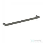 Ideal Standard CONCA ROUND 60 cm-es törölközőtartó, magnetic grey T4499A5 (T4499A5)