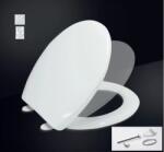 MKW Universal Trend WC tető met. S470V026