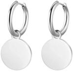 Jewelry & watches обици JEWELRY & WATCHES - Silver Plated - K60_BBB_Silver