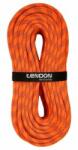 Tendon eStatic 11 - Standard Frânghie Zářivě oranžová 80 m