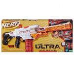 Hasbro Ultra Strike automata szivacslövő fegyver 10 db tölténnyel (165348) (165348)