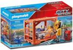 Playmobil City Action Hegesztő 60 db-os - 70774 (157221) (157221)