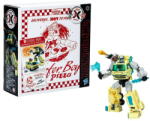 Code Red Stranger Things Transformers akciófigura 15 cm (177057) (177057)