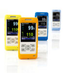  Pulse Oxymeter Pm-60 Védőtok Kék (EMR7741252)
