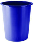 DONAU Papírkosár műanyag DONAU 14L kék (UD305-10) - papir-bolt