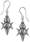 Alchemy Gothic Cercei ALCHEMY GOTHIC - Danu Goddess - E475