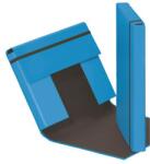 PAGNA Füzetbox, A4, 40 mm, karton, PAGNA Trend , világoskék (21308-20) - molnarpapir