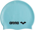 Arena Cască de înot arena classic silicone cap albastru deschis