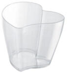 Martellato Pahare Love 100 ml, 7.3 x 6.4 x H 5.2 cm, Set 100 Buc (PMOLO001) Pahar